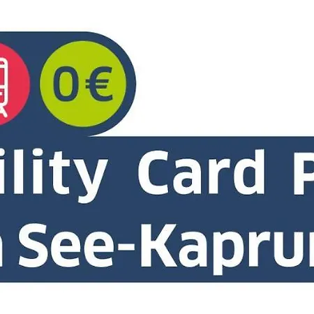 アパート Superb Alpine By In One