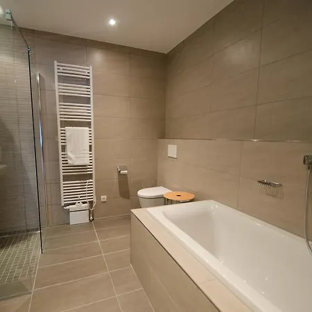 Apartment Superb Alpine By In One Zell am See