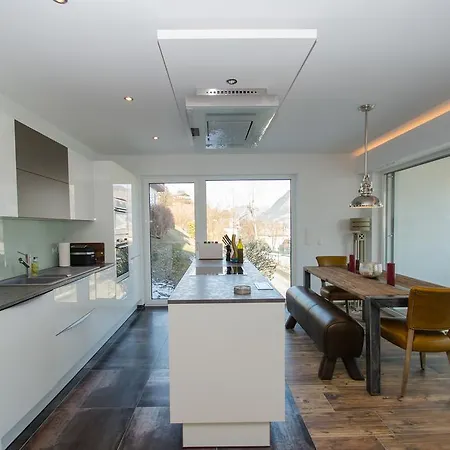 Superb Alpine By In One Zell am See