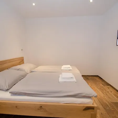 Apartment Superb Alpine By In One *