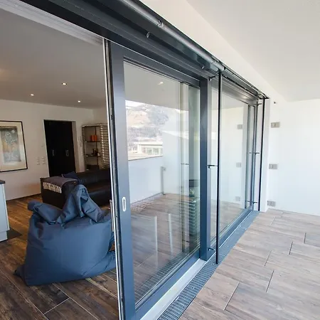 Superb Alpine By In One Apartment *