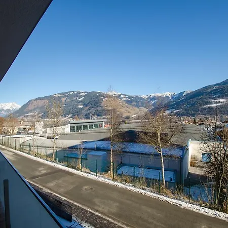 Apartment Superb Alpine By In One Zell am See