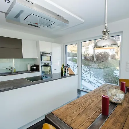 Apartment Superb Alpine By In One