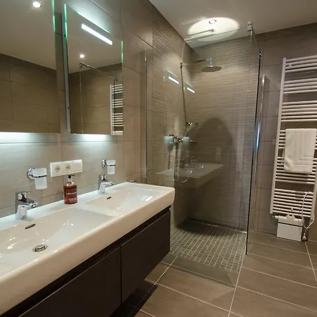 Superb Alpine By In One ツェル アム ゼー