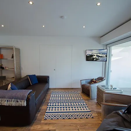 Superb Alpine By In One *