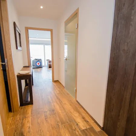 Apartment Superb Alpine By In One Zell am See