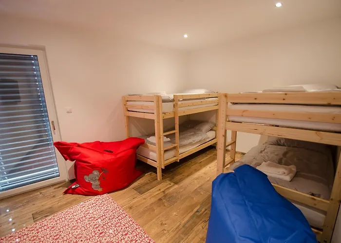 Superb Alpine By In One