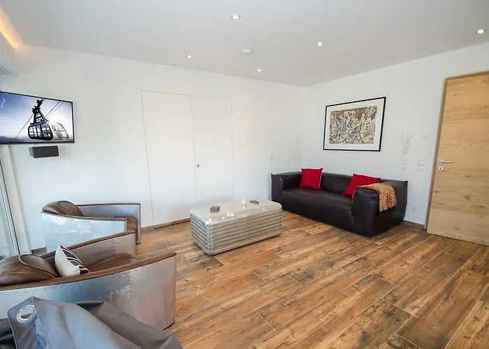 Superb Alpine By In One