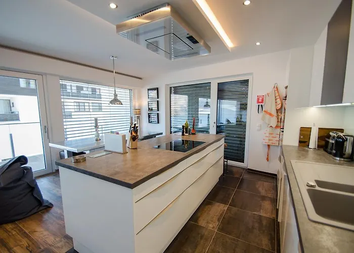 Superb Alpine By In One Целль-ам-Зеє