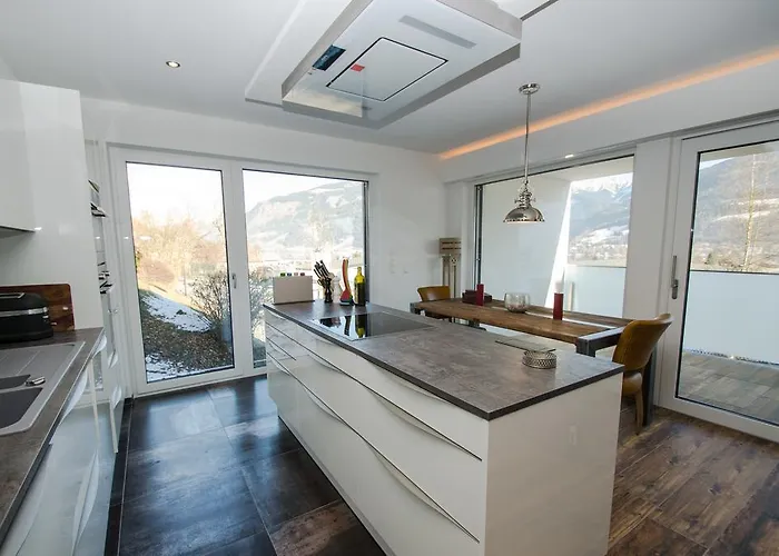 Superb Alpine By In One *