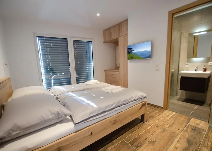 Superb Alpine By In One