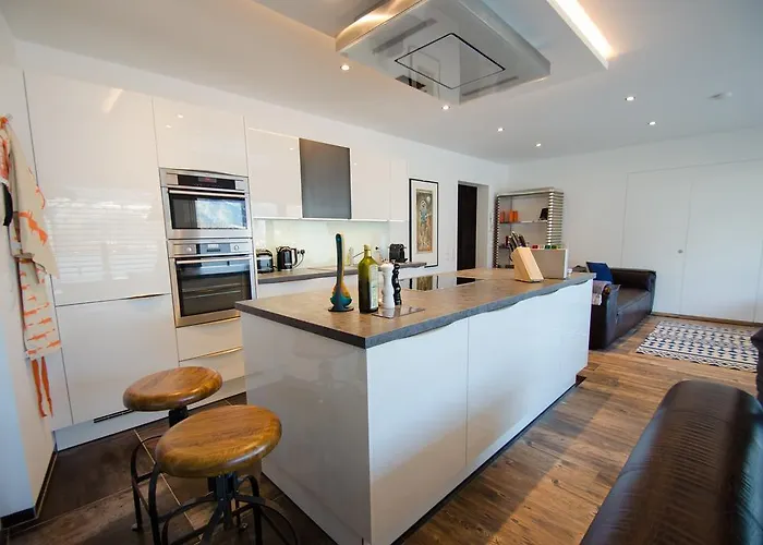 Superb Alpine By In One *