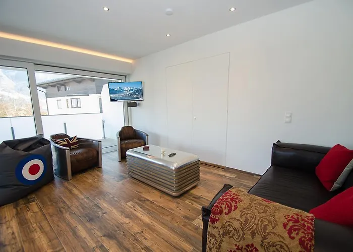 Superb Alpine By In One