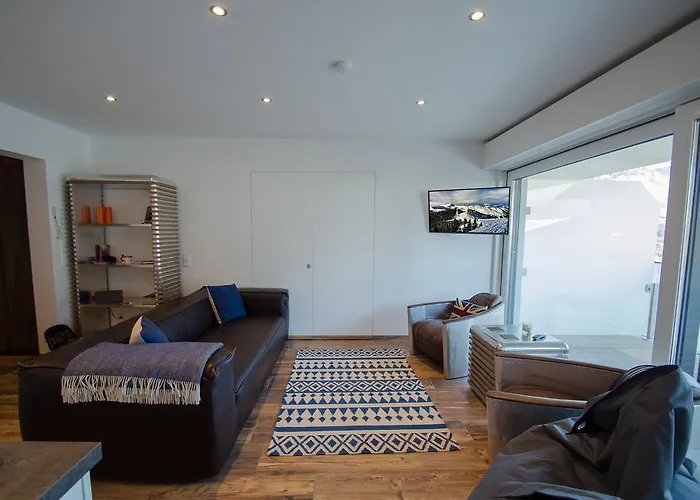 Superb Alpine By In One *