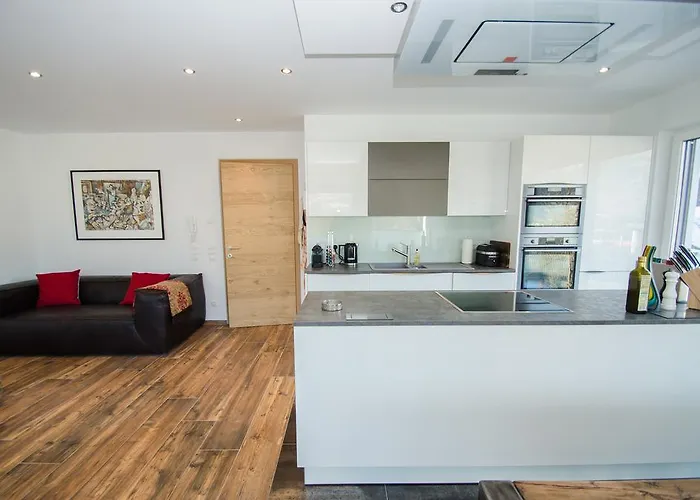 Superb Alpine By In One