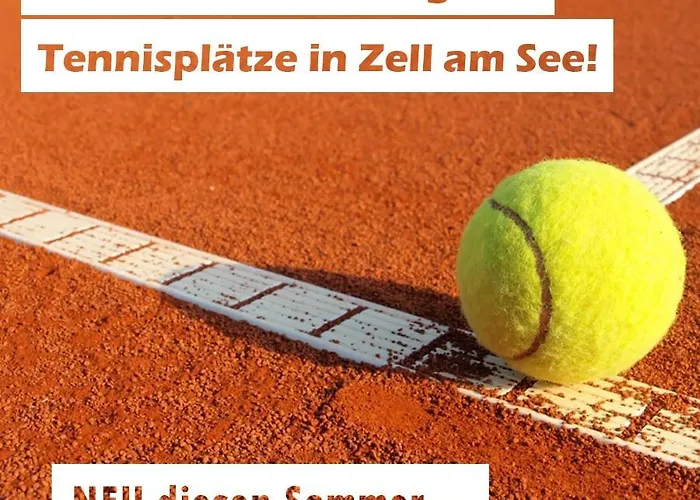 Superb Alpine By In One Целль-ам-Зеє