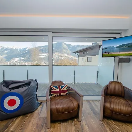 Superb Alpine By In One *