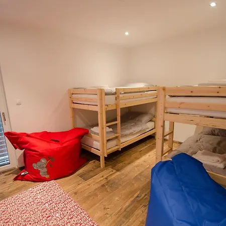 Superb Alpine By In One