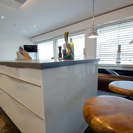 Apartment Superb Alpine By In One