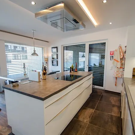 Superb Alpine By In One Zell am See