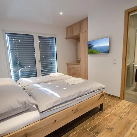 Superb Alpine By In One