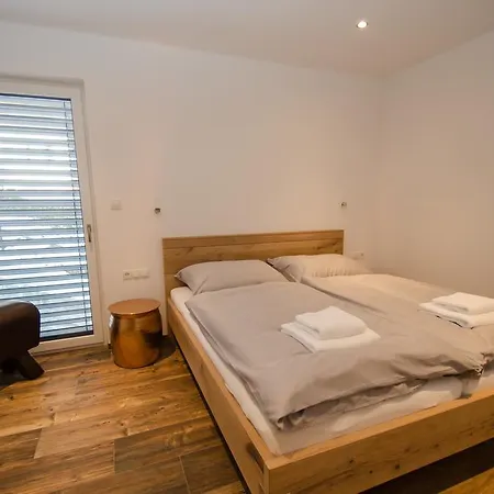 Apartment Superb Alpine By In One Zell am See