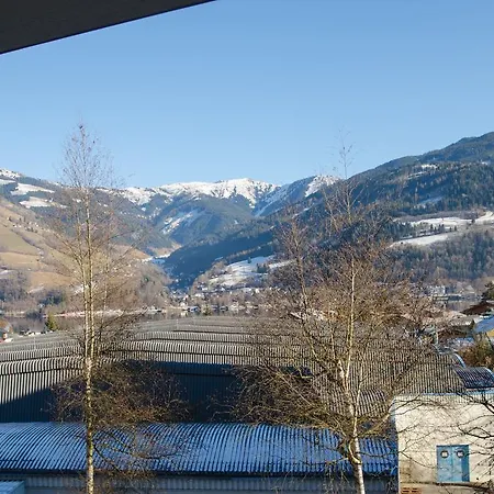 Superb Alpine By In One Appartamento