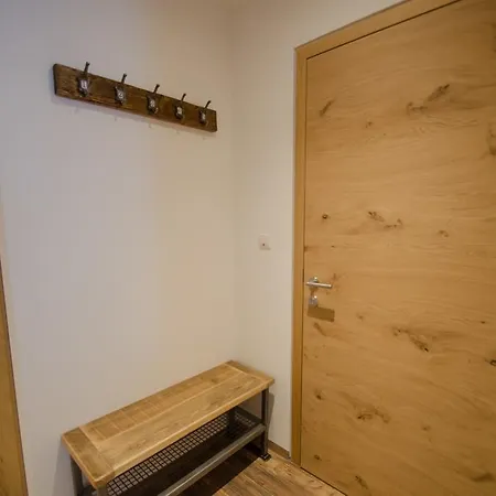 Apartment Superb Alpine By In One Zell am See