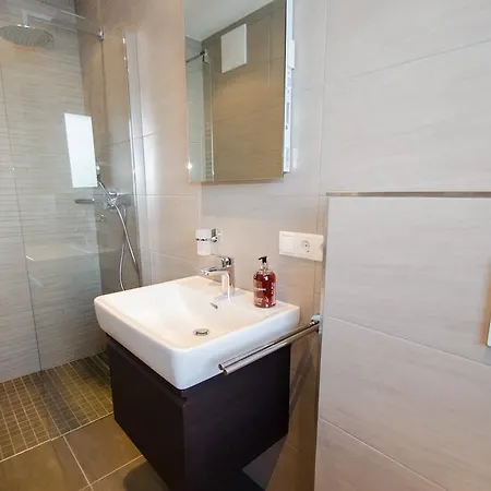 Appartamento Superb Alpine By In One *