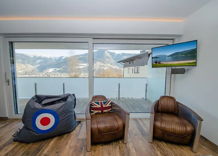 Superb Alpine By In One *