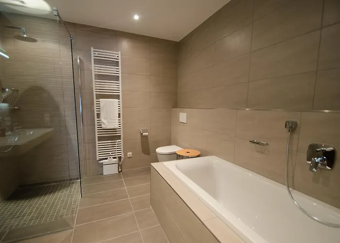 Apartman Superb Alpine By In One Zell am See