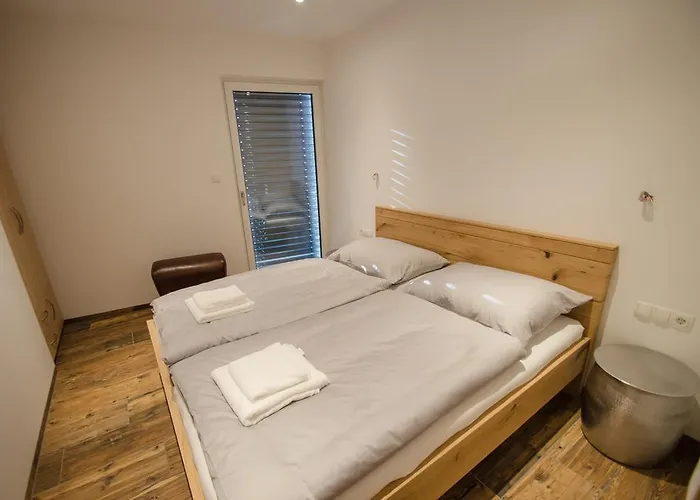 Superb Alpine By In One * Zell am See