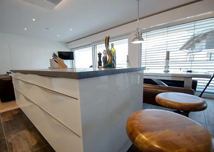 Apartman Superb Alpine By In One