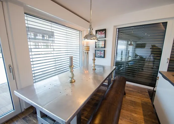 Superb Alpine By In One Apartman Zell am See