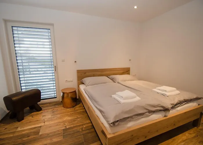 Apartman Superb Alpine By In One Zell am See