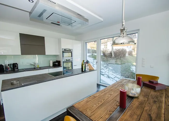 Apartman Superb Alpine By In One