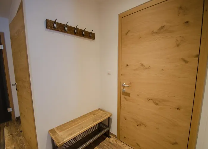 Apartman Superb Alpine By In One Zell am See