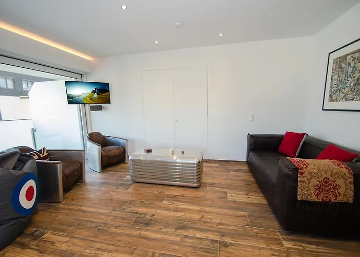 Apartman Superb Alpine By In One