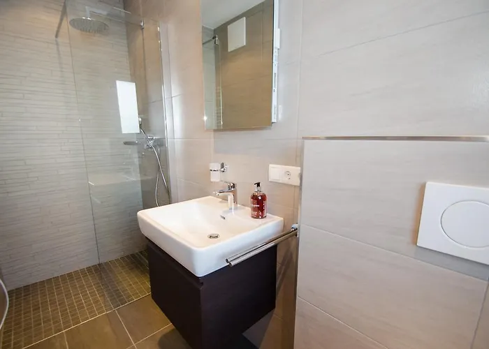 Apartman Superb Alpine By In One *