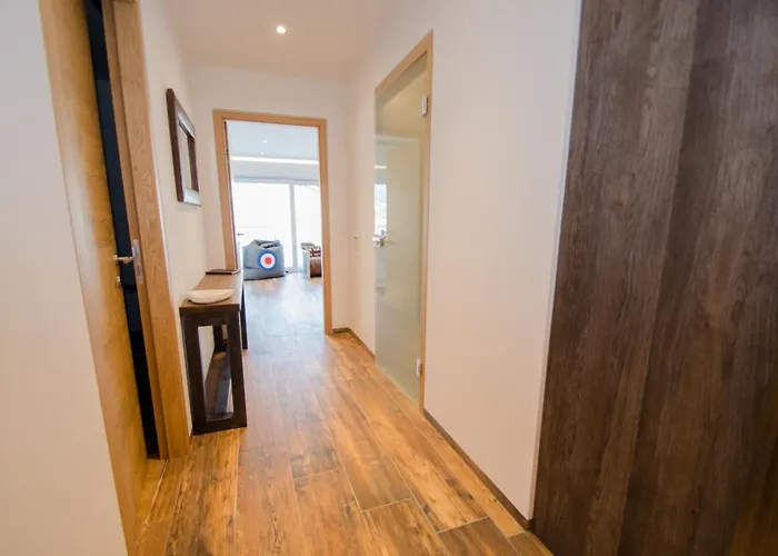 Apartman Superb Alpine By In One Zell am See