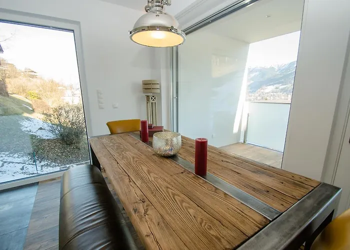 Superb Alpine By In One *